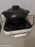 九阳（Joyoung）围炉煮茶电陶炉电磁炉家用新型电磁灶电池炉2200W大功率猛火低音低辐射多锅具适配火锅炉C22S-X9 实拍图