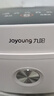九阳（Joyoung）4L大容量3~4人电饭煲电饭锅微压智能触屏多功能大功率晶钻不粘防溢高颜值蒸饭锅F40FY-F536 实拍图