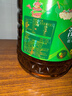鲁花【保真菜籽油】 食用油 非转基因低芥酸浓香菜籽油 3.09L香飘万家 实拍图