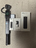 LKTOP【3C认证】立可拓适用DJI大疆Pocket3/4续航手柄5000毫安Pocket 4充电手柄口袋相机延长手柄配件 【补光灯套装】Pocket 3/4续航手柄+补光灯 实拍图