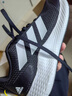 阿迪达斯 adidas 男鞋 edge 运动鞋户外休闲跑步鞋 GZ5280 39码 实拍图