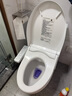 TOTO智能马桶盖卫洗丽系列即热式电解除菌TCF3F460ECN(03-A) 实拍图