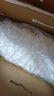 京东京造暖暖90%抗菌羽绒被 冬季被子被芯白鸭绒-子母被2*2.3m 实拍图