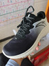 安踏缓震跑步鞋男休闲运动鞋轻便网面透气厚底回弹男鞋通勤健步鞋 实拍图