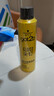 施华蔻（Schwarzkopf）got2b尖钉强力定型发胶250ml*2(定型发胶蓬松喷雾干胶)(新老包装) 实拍图