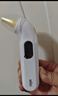 博朗（BRAUN）体温计IRT3030耳温枪电子耳温计婴幼儿体温枪老人温度计宝宝测温 实拍图