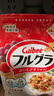 卡乐比（Calbee）即食燕麦片 原味水果麦片600g 日本进口非油炸营养代餐早餐零食 实拍图