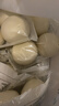 传统发酵馒头100g*4 实拍图