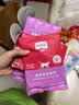 路斯猫条猫零食咪零食能量主食猫草宠物湿粮成猫幼猫通用猫咪湿粮猫饭 混合口味12g*6支/袋 实拍图