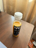 农夫山泉100%纯果汁NFC橙汁900ml*4瓶整箱装鲜果冷压榨饮料过年年货礼盒 实拍图