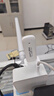 影腾随身wifi三网通用无线wi-fi6免插卡移动联通电信无限制流量便携式4G网卡高速随行网络2025款5GHF 【含累计1500G流量180天有效】插电款 实拍图
