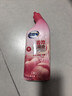 老管家香氛洁厕液500g卫生间洁厕灵清洁剂强力清洁除垢清香除味 实拍图