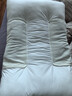 罗莱家纺 枕头枕芯脊椎枕 100%全棉决明子荞麦花草护颈枕 46*72 实拍图