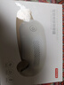京东京造智能眼部按摩仪E5s 可视化热敷眼罩眼睛按摩仪儿童护眼仪按摩器缓解疲劳生日礼物女新年礼物男 实拍图
