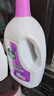 滴露（Dettol）衣物除菌液薰衣草3L 99.9%杀菌除螨 内衣衣物消毒液 可配洗衣液 实拍图