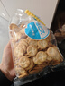 松永制果株式会社手指饼干（大袋）310g 进口酥饼干办公室休闲零食品小零嘴 实拍图