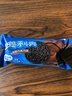 奥利奥（Oreo）夹心饼干经典原味+巧克力味 48.5gX8连包 休闲零食 早餐下午茶 实拍图