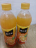 可口可乐（Coca-Cola）美汁源Minute Maid 果粒橙 橙汁果汁饮料 450ml*12瓶  实拍图