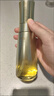 植物主义妊娠油准孕妇橄榄油预防妊娠纹护肤品淡纹修护身体乳产后去除纹路 橄榄舒纹弹润精华油95ml 实拍图