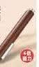 NHGAD美甲工具套装全套 不锈钢死皮剪软化剂抛光打磨搓条自己做美甲 实拍图