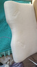 泰普尔Tempur丹麦原装进口感温慢回弹枕头颈椎枕记忆枕芯 米黄色感温枕S 实拍图
