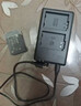 沣标（FB）EN-EL25尼康Z50 Z30微单相机电池Zfc Z50二代 Z50II Z502双槽座充充电器备用电源配件 【热销爆款】电池*1+［智能］双充丨1350mAh 实拍图