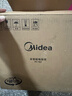 美的（Midea）电饭煲电饭锅小型迷你家用1-2人小容量智能预约多功能微压煲汤小米粥1.8L小饭煲品牌官方RC182 实拍图