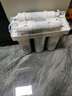 九阳（Joyoung）净水器机家用厨下矿物质净饮水自来水商用前置过超滤器机1283 实拍图