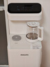 飞利浦茶吧机家用立式饮水机 即热式饮水机 制热调温下置水桶客厅办公室多功能直饮水机年会采购ADD8148 实拍图