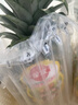佳农 菲律宾进口菠萝 2个装 凤梨 单果净重2斤 生鲜水果源头直发 包邮 实拍图