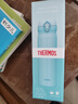 膳魔师(THERMOS) 保温杯保冷杯天空蓝500ml不锈钢水杯学生杯子JNL-502 实拍图