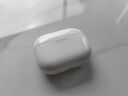 华为长续航蓝牙耳机 FreeBuds SE 2 焕新补贴 40小时长续航 快速充电 蓝牙5.3适用于苹果/安卓手机白 实拍图