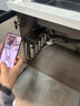 奥克斯（AUX）净水器家用直饮厨房超滤净水机大流量不锈钢自来水过滤器无废水免插电商用净饮机 上门安装【母婴优选0添加0阻垢】 实拍图