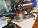 戴森（DYSON）吸尘器V7V8/V10V11吸尘器国行家用除尘除螨无线手持宠物毛发地毯办公室等适用原装二手9新以上 V8 Fluffy【主流性价比标准款】 无原包装 全套配件 实拍图