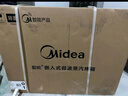 美的（Midea）55L嵌入式变频微蒸烤蒸烤箱空气炸10英寸大彩屏多功能微蒸烤炸炖一体机 GC5(支持鸿蒙智联) 实拍图