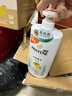 潘婷去屑氨基酸洗发水750G丝质顺滑洗发水洗头膏京东自营柔顺滋养留香 实拍图