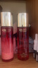 韩后红石榴红茶酵素洁面水乳套装补水保湿紧致淡纹护肤品新年礼物 实拍图
