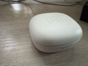 JBL T280TWS X3真无线蓝牙耳机 半入耳式音乐通话降噪游戏耳麦 防水防汗 苹果安卓通用 白色 实拍图