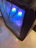 逆昂128G内存酷睿i7升24核电竞台式机电脑4060电竞主机吃鸡独显办公组装大额补贴家用游戏水冷电脑整机 主机+32英寸【高刷显示器+键鼠套装】 套七：i9级72芯4060/128G/2T直播 实拍图