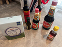 厨邦酱油 金品系列 生抽 酱油【特级黄豆酱油】410ml 酿造酱油 调味品 实拍图