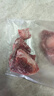 京东跑山猪 国产黑猪棒骨2斤 冷冻多肉猪筒子骨猪腿骨猪骨高汤原料 实拍图