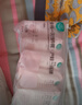 全棉时代一次性内裤女纯棉孕妇产妇月子不掉絮灭菌 高腰XXL码15条 实拍图