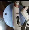 康佳（KONKA）黑头吸出器吸黑头仪器清理神器面部小气泡清洁美容仪男女士毛孔粉刺清洁器生日礼物送男女友 全配款-小气泡清洁仪+精华水+气泡水+6种吸头 实拍图