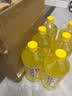 绝对元气蜂蜜柠檬水饮料900ml*6瓶整箱装 果汁饮料元气森林生产 实拍图