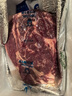 科尔沁【冰鲜牛肉】国产黄牛牛眼肉3斤清真牛肉生鲜源头直发包邮真原切 实拍图