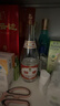 汾酒 红盖玻汾 清香型白酒 42度 475mL 单瓶装 纯粮酒 实拍图
