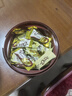 德芙巧克力碗装休闲零食儿童解馋食品送女友生日礼物结婚喜糖果伴手礼 奶香白巧碗装234g 实拍图