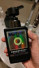 曼秀雷敦男士小黑盾系列氨基酸洁面乳150ml 去油控油洁面礼物男 实拍图