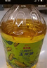 金龙鱼 食用油 非转基因 压榨 一级 纯正玉米油4L（新老包装随机发货） 实拍图