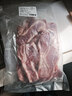 鲜京采 巴西进口原切大块牛腩 4斤 带肋条肉【京东自有品牌】 源头直发 实拍图